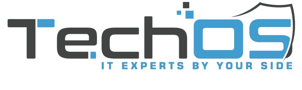 TechOS Logo