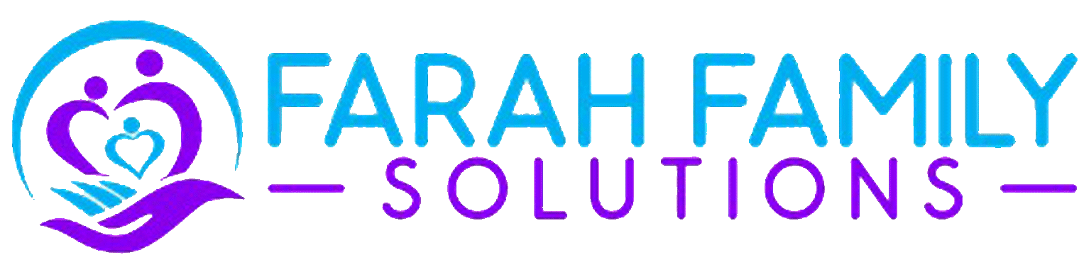 Farah Family Solutions Logo