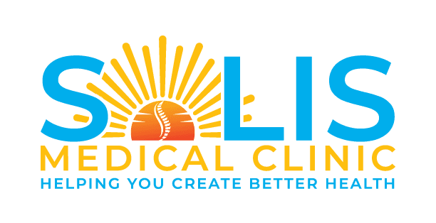 Solis Medical Clinic Logo